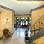 Charles Dean Homes: Foyer