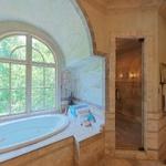 Charles Dean Homes: Master Bath