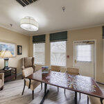 The Oaks - Peake Virtual Tour: Sitting Area