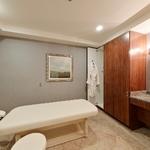 PruittHealth Savannah: Massage Parlor/Room