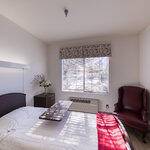 The Oaks - Scenic View (Skilled Nursing) Virtual Tour: Private Room
