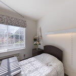 The Oaks - Scenic View (Skilled Nursing) Virtual Tour: Semi-Private Room