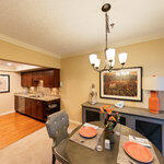 Oaks of Whitaker Glen: Great Room