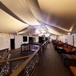 Opera Night Club: Cabana (Covered)