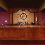 Opera Nightclub: O Bar