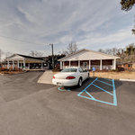 PruittHealth - Orangeburg Virtual Tour: Entrance