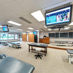 Philadelphia College of Osteopathic Medicine: OMM Teaching Center