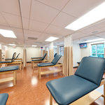 Philadelphia College of Osteopathic Medicine: Physician Assistant Studies Suite