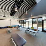 PCOM South Georgia: SGB/DeLoache Function Space