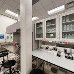 Philadelphia College of Osteopathic Medicine: Sterile Products Lab