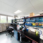 Philadelphia College of Osteopathic Medicine: Research Laboratories