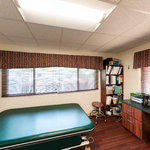 Rehabilitation Suite : PruittHealth – Forsyth