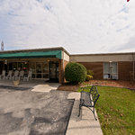 PruittHealth - Fort Oglethorpe - Virtual Tour: Entrance