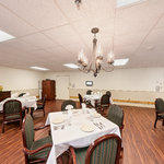 PruittHealth LaFayette - Virtual Tour: Dining Room