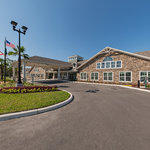 Entrance : PruittHealth – North Tampa