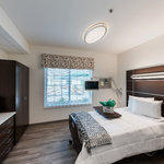Concierge Suite : PruittHealth – North Tampa