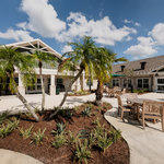 Courtyard : PruittHealth – North Tampa