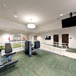 Rehabilitation Suite: Pruitthealth - Panama: Virtual Tour