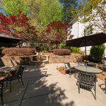  Courtyard: Pruitt Place – Sandy Springs