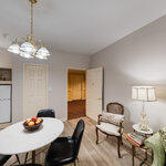 One-Bedroom Apartment : Pruitt Place - Sandy Springs Virtual Tour
