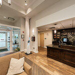 Reception : Pruitthealth – Santa Rosa