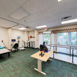 Rehabilitation Suite : Pruitthealth – Santa Rosa