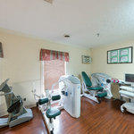 PruittHealth Shepherd Hills - Virtual Tour: Rehabilitation Suite