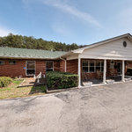 PruittHealth Shepherd Hills - Virtual Tour: Entrance