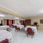 Dining Room : PruittHealth - Ashburn