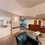 The Oaks - Carrollton (Assisted Living) Virtual Tour: Rotunda