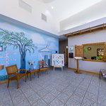 Reception : PruittHealth – Conway