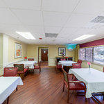 Dining Room : PruittHealth – Covington