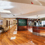 PruittHealth - Fairburn Virtual Tour: Reception