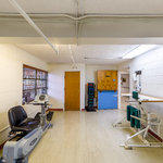 Rehabilitation Suite : PruittHealth - Fitzgerald