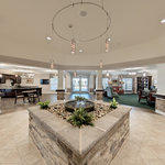 Fountain / Internet Café / Coffee Shop: Pruitthealth – Fleming Island Virtual Tour