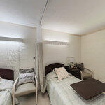  Semi-Private Room: PruittHealth – Forsyth