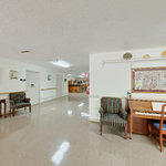 PruittHealth Griffin - Virtual Tour: Reception