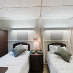 PruittHealth LaFayette - Virtual Tour: Semi-Private Room