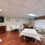 PruittHealth LaFayette - Virtual Tour: Dining Room