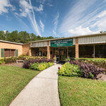 PruittHealth LaFayette - Virtual Tour: Entrance