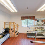 PruittHealth - Lanier: Rehabilitation Suite