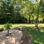 PruittHealth - Lanier: Courtyard