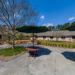 Courtyard : PruittHealth – Moncks Corner