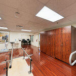 Rehabilitation Suite  : PruittHealth – Moultrie