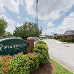 Pruitthealth - Neuse: Virtual Tour