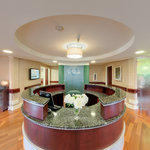 PruittHealth - Neuse: Reception