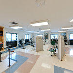 PruittHealth - Neuse: Rehabilitation Suite