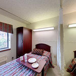 PruittHealth - Neuse: Semi-Private Room