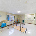 Rehabilitation Suite : PruittHealth - Ocilla