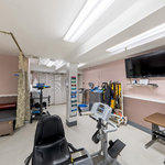 Rehabilitation Suite : PruittHealth – Rockingham